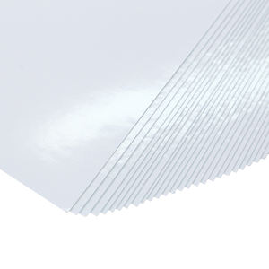 Toptan 350g A4 tam renkli tek taraflı parlak fotoğraf kağıdı mürekkep püskürtmeli fotoğraf baskı için 260g boyutu A3 - Product Image 2