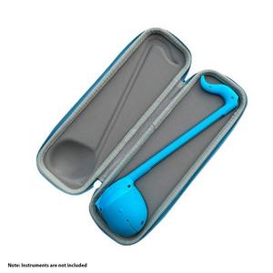 Mallette de rangement portable compatible avec Otamatone sac d'instruments de musique électronique japonais antichoc pour Otamatone taille régulière - Product Image 6