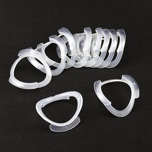 O-Shape Intraoral Cheek Lip Retractor <b>Dental</b> <b>Mouth</b> <b>Opener</b> 10pcs - Product Image 2