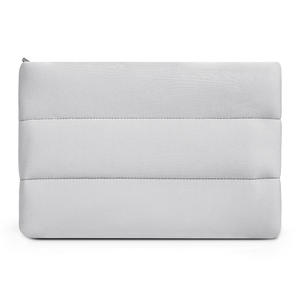 Custom LOGO Large Neoprene Makeup <b>Bag</b> with Zipper Closure Eco-friendly Lip Gloss Cosmetic Storage <b>Bag</b> <b>Toiletry</b> <b>Bag</b> <b>for</b> <b>Women</b> - Product Image 2