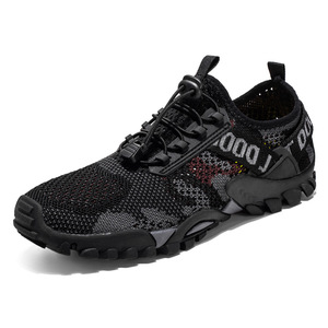 SP2531 Escalade <span class=keywords><strong>Scarpa</strong></span> Mountain Trail Chaussures de course à pied durables Chaussures de randonnée Sports Running Outdoor Water Shoes - Product Image 2