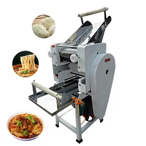 Electric Noodle Cutting Machine Noodle Making Machine For Sale