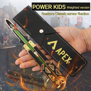 Bướm Dao Ngón Tay Con Quay <span class=keywords><strong>Dart</strong></span> Trò Chơi Đồ Chơi Thiết Lập Vũ Khí Mô Hình Kid Đồ Chơi Bán Hàng Nóng Chàng Trai Quà Tặng Mới Nhất Quà Tặng Mới Nhất Quà Tặng Mới Nhất Cho Bé Trai - Product Image 6