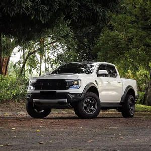 Arbeits räder Meister S1 SUV Custom Forged 3-teilige Leichtmetall felgen 17-26 Zoll Deep Dish Offroad Luxus felgen für Chevy Silverado Truck - Product Image 4