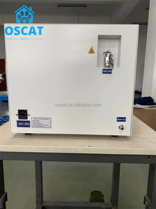 Sterilizzatore a Vapore da Tavolo OSCAT per Attrezzature Veterinarie, Autoclave 12L 18L 23L, Classe N Standard per Cliniche Veterinarie - Product Image 3