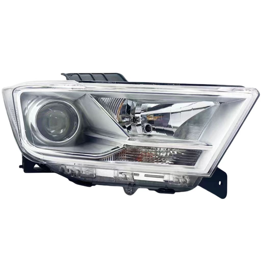 Car Lighting Systems Auto Head Lights OEM 23586818 Car Headlamp for Wuling Hongguang S18 Auto Car Head Lamp Auto Parts Image 1