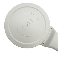 Bovins Vache Animal Bétail RFID Lecteur D'étiquette D'oreille Pet De Poche Longue Distance Microchip Scanner