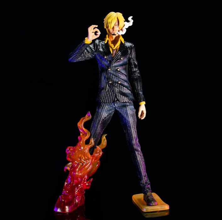 Dream sanji black