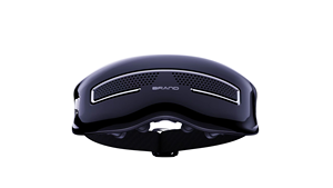 Nouveau 2025 Masque Oculaire <span class=keywords><strong>Spa</strong></span> Chaud et Froid Appareil de Soin des Yeux Chauffant et Refroidissant Masseur de Beauté des Yeux pour la Relaxation - Product Image 6