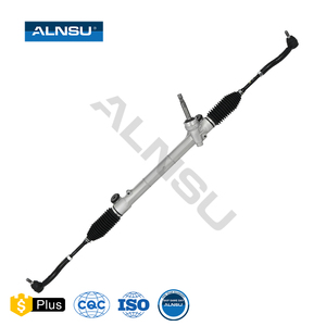 Piezas de automóviles Venta caliente Cremallera de dirección para Toyota NCP150 NSP151 <span class=keywords><strong>45510</strong></span>-0D530 <span class=keywords><strong>45510</strong></span>-0D590 <span class=keywords><strong>45510</strong></span>-0D600 <span class=keywords><strong>45510</strong></span>-<span class=keywords><strong>0D490</strong></span> <span class=keywords><strong>45510</strong></span>-0D430 - Product Image 1