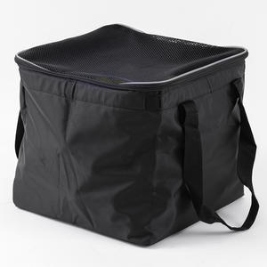 Beste Kwaliteit Siboasi Modieuze Tennisbalkar Mand Trolley SS-708 Met <span class=keywords><strong>Canvas</strong></span> Hoes - Product Image 4