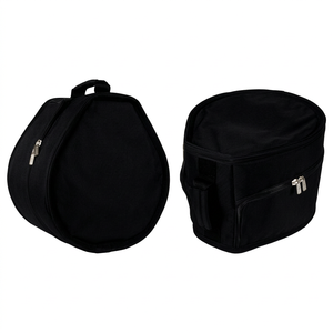 Sac à vêtements Sac d'école Hanoipie Fermetures éclair en PVC Durables Réutilisables - Product Image 1