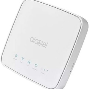 Hotspot Alcatel Desbloqueado. Router WiFi Global Alcatel HH41NH 150M 4G LTE Compatible con América y Latinoamérica para Alcatel - Product Image 2