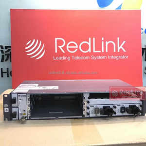 Equipo de fibra óptica multiplexor de división de longitud de onda OSN1800 de 45020523, 2017 - Product Image 6