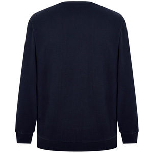 Conjunto de chándal de Otoño de talla grande de lana con capucha de secado rápido de algodón con patrón sólido informal para hombre - Product Image 3