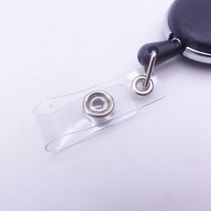 Porte-badge rétractable décoratif personnalisé, porte-badge magnétique, porte-badge yo-yo - Product Image 6