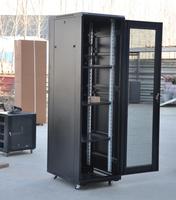 Centre de données informatique ddf Serveur Rack Installation facile 18U 42U 19 pouces Serveur d'ordinateur Réseau Cabinet Fabricant