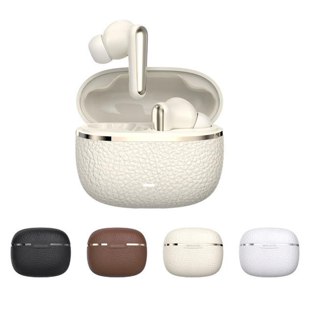 High Quality ANC Noise Cancellation Sport Earbuds TWS Earhook 6.0 Long Endurance Gaming with LED Indicator