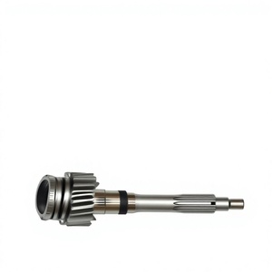 เหมาะสำหรับ TATA 407 709 ชุดเพลาขับ 7.3 OEM 251626257904 อะไหล่เพลาขับสำหรับรถบรรทุกหนัก - Product Image 1