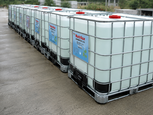 <span class=keywords><strong>Engrais</strong></span> azoté liquide à libération rapide UAN 32% 100% soluble dans l'eau, solution non colmatante pour la fertigation et l'irrigation goutte à goutte - Product Image 6