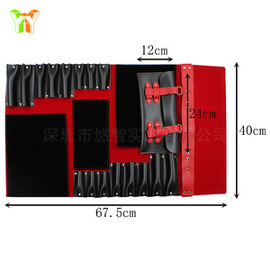 Manufacturer of outdoor barbecue <b>tool</b> bags, shoulder bags, foldable large-capacity tote bags, and customizable. - Product Image 2