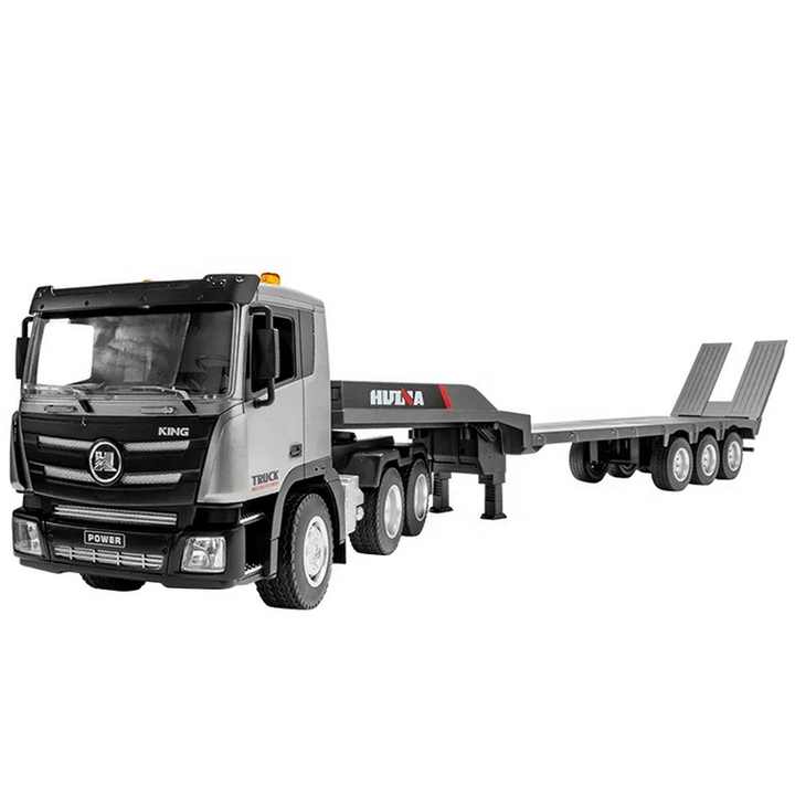 【希少】非売品　コカコーラ RC Trailer 1/24 メルセデスベンツ 希少】非売品コカコーラ RC Trailer 1/24 メルセデスベンツ