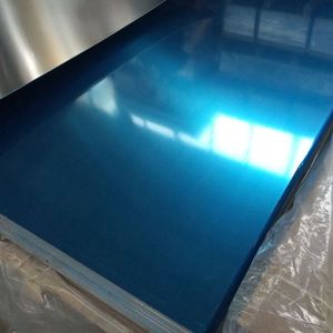 Film plastique AISI 5083 6061 7075 fer métal <span class=keywords><strong>AL</strong></span> Plaque d'aluminium H12 3003 1060 5053 Feuilles d'aluminium ASTM 2024 Feuille d'aluminium - Product Image 4