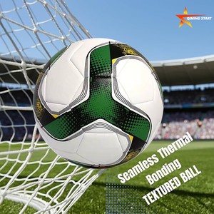 Balón de Fútbol Profesional 2025 con Balón <span class=keywords><strong>Original</strong></span> Kipsta para Ronaldo, Termosellado, Molten, Talla 5, Copa <span class=keywords><strong>Mundial</strong></span> <span class=keywords><strong>2022</strong></span> - Product Image 2