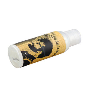 Marque privée personnalisée, <span class=keywords><strong>shampoing</strong></span> biologique pour le lavage de la <span class=keywords><strong>barbe</strong></span> des hommes, contrôle de l'huile, marque privée nourrissante, <span class=keywords><strong>shampoing</strong></span> biologique pour la <span class=keywords><strong>barbe</strong></span> des hommes - Product Image 3