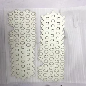 Battery Welding Tab Pure Nickel Sheet 0.15mm 18650 Copper Busbar Connector Nickel Sheet