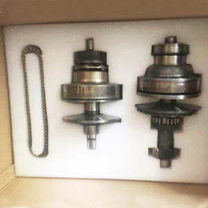 Cilindro Hidráulico para Correa de Transmisión CVT 0AW - Product Image 3