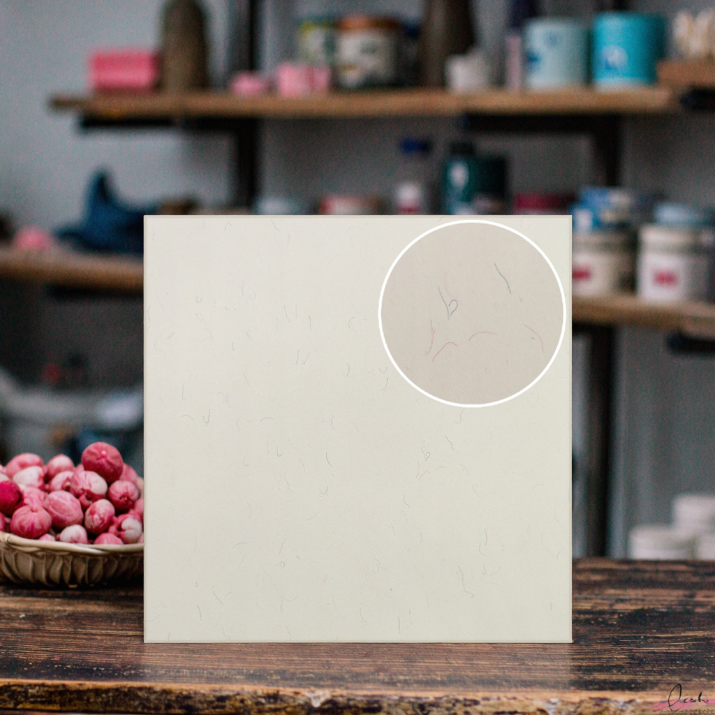 100% Eco-friendly Sugarcane Bagasse Virgin Specialty Paper Uncoated Waterproof Crafts Sustainable Gift Wrapping Paper