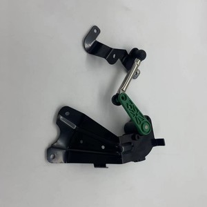 Capteur de hauteur de véhicule 3C0941309B pour Audi Q3 Volkswagen Passat, pièce de rechange pour système de suspension - Product Image 1