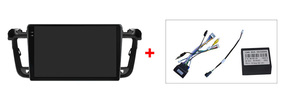 Radio Audio <span class=keywords><strong>Auto</strong></span> MEKEDE 6 + 128G di supporto aggiungere 360 fotocamera GPS di navigazione di <span class=keywords><strong>Auto</strong></span>-play Android <span class=keywords><strong>Auto</strong></span> 8core 4G WiFi per <span class=keywords><strong>Peugeot</strong></span> <span class=keywords><strong>508</strong></span> - Product Image 3