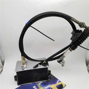 E312C E320C <b>Stepping</b> Governor Motor 247-5212 309-5954 247-5211 Accelerator Throttle Motor 2475212 3095954 2475211 - Product Image 2
