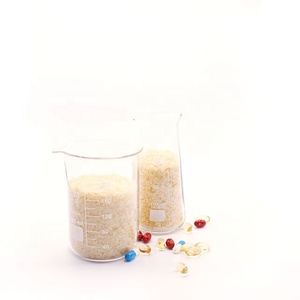 Feuilles de <span class=keywords><strong>gélatine</strong></span> de <span class=keywords><strong>poisson</strong></span> de haute pureté pour la gelée et les bonbons halal faits maison - Product Image 5