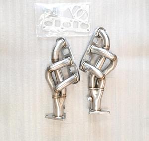 Mejor Precio de Fábrica para Tubo de Escape para Nissan 370Z 09-13 Infiniti G37 08-13 - Product Image 6