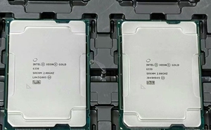 Processeur CPU Xeon Gold 6330 6330N 2.00 GHz 205 W 42 Mo 28 cœurs 56 threads - Product Image 3