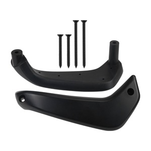 Manija de Puerta Interior para Ford Fiesta 2011-2020, Accesorios para Auto, D2BB-A23943-CA35B8, Pieza de Modificación de Manija de Puerta - Product Image 1