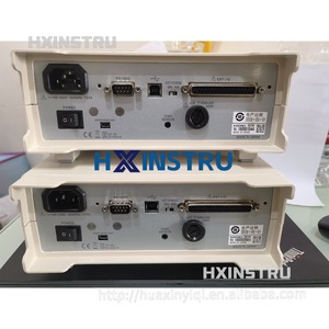 Nouveau compteur de résistance Hioki RM3544-01, compteur blanc HIOKI RM3544 hx1 - Product Image 3