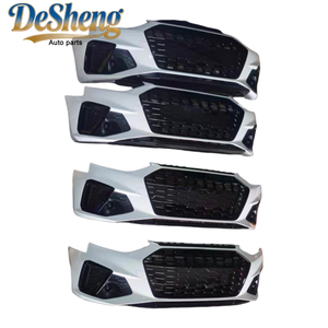 Remise sur le volume disponible pour les assemblages avant, pare-chocs avant, phares LED, grilles, radiateurs, volets, ailerons et pièces d'occasion pour Audi A4 - Product Image 2