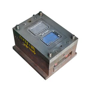 Annealing Injection Molded <b>Polycarbonate</b> & Shot Volume Witboy Injection Molding - Product Image 1