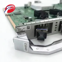 Carte d'interface OLT combo XG-PON GPON 8 ports H905CGHD CGHD pour MA5800 X2 X7 X15 X17, 100 Gbit/s, réseau d'accès optique FTTH FTTx