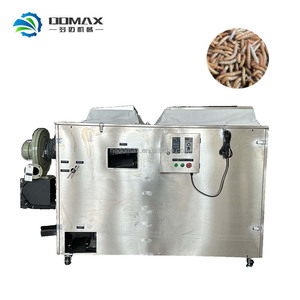 Machine <span class=keywords><strong>de</strong></span> tri durable pour <span class=keywords><strong>vers</strong></span> à <span class=keywords><strong>farine</strong></span> et coléoptères <span class=keywords><strong>de</strong></span> la 11e génération, machine <span class=keywords><strong>de</strong></span> tamisage pour <span class=keywords><strong>vers</strong></span> à <span class=keywords><strong>farine</strong></span> jaunes - Product Image 1