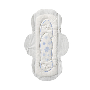 Toallas Sanitarias de Algodón Transpirable de Primera Calidad Profesional, Todas las Tallas, Marca OEM, Precio de Fábrica, Venta al Por Mayor - Product Image 2