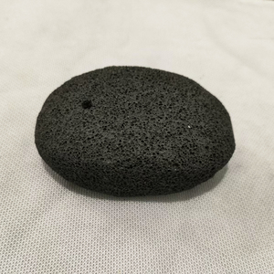 Piedra para pie de molienda, piedra volcánica Natural, de piedra pómez Material, pulido, seguro, ecológico, duradero, eliminación de piel muerta, promoción de sangre - Product Image 4
