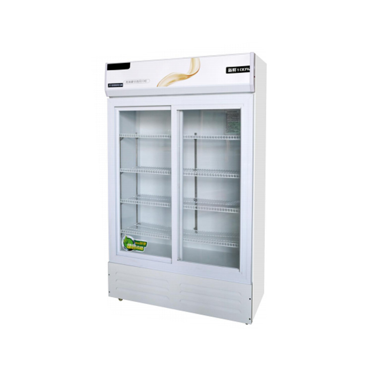 Холодильник Frigidaire с двойной дверью, с охлаждением воздуха