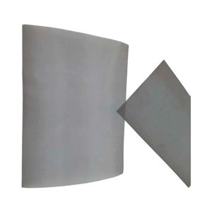 Sistemi di filtrazione in rete di acciaio inossidabile per <span class=keywords><strong>regolite</strong></span> lunare per l'utilizzo in loco delle risorse nella costruzione futura di basi lunari - Product Image 3