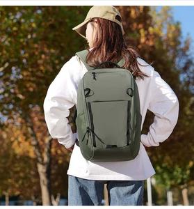 Sac à dos de voyage avancé pour femme, sac d'alpinisme, sac à dos pour ordinateur - Product Image 2