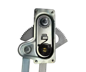 푸조 윈도우 레귤레이터 9221.25 922125 504 차량 특정 모델 액세서리 용 - Product Image 3